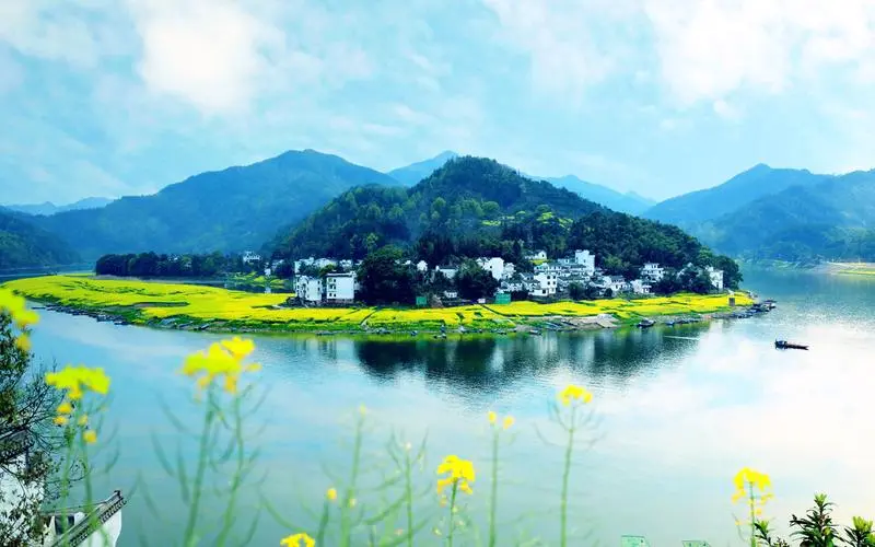 智慧节能